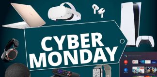 Best Cyber Monday Deals 2022