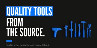 Toolant Tools