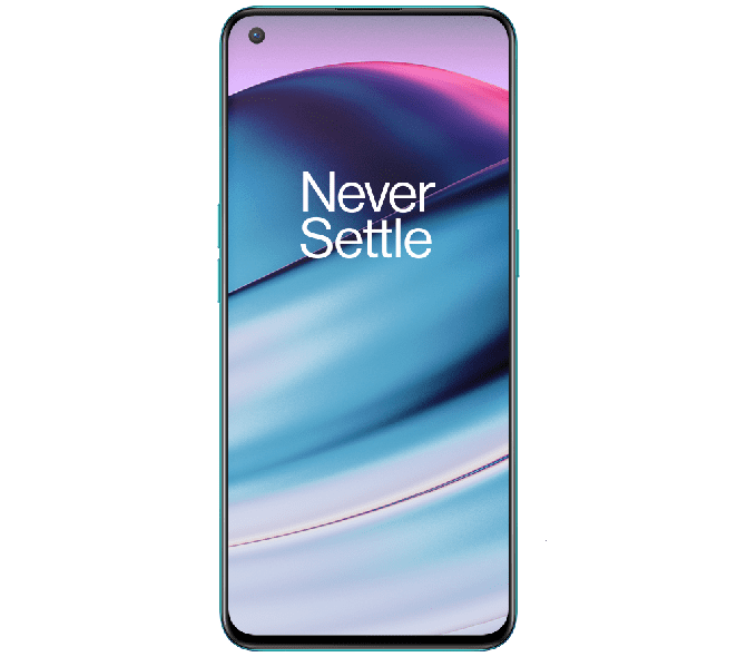 oneplus nord ce