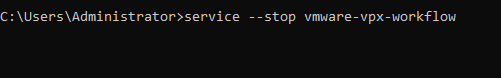 cmd No Connection Could be Made Because the Target Machine Actively Refused it