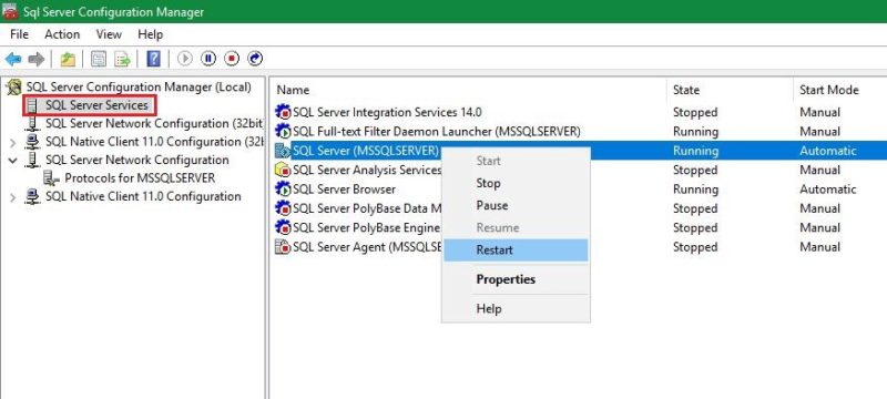 Turn Windows Defender Firewall on or off' The Remote Computer Refused the Network Connection