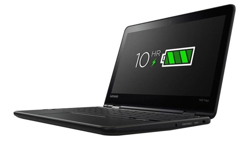Best Laptop under $100