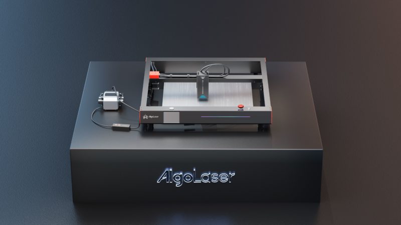 AlgoLaser Delta 22W Laser Engraver