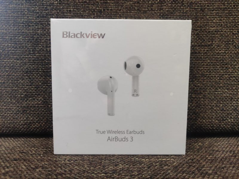 Blackview Airbuds 3
