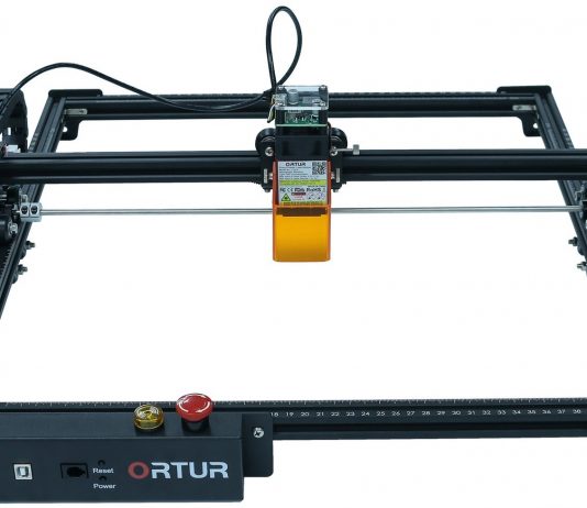 Ortur Laser Master 2 Pro