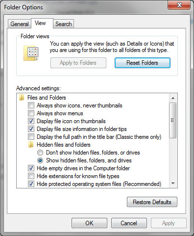 Corrupt MS Office Disc