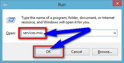 Set Windows Defender to Run Automatically