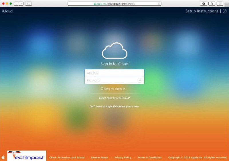 By using the Apple iCloud Website iPod is Disabled Connect to iTunes