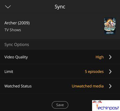 Sync a Small Amount of Content Error 54