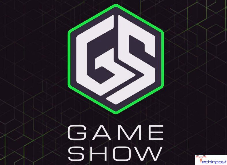 Gameshow Streaming Software