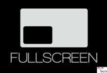 How to Go Full Screen on Windows