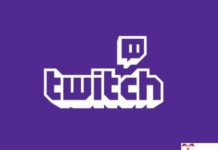 Streaming Software for Twitch
