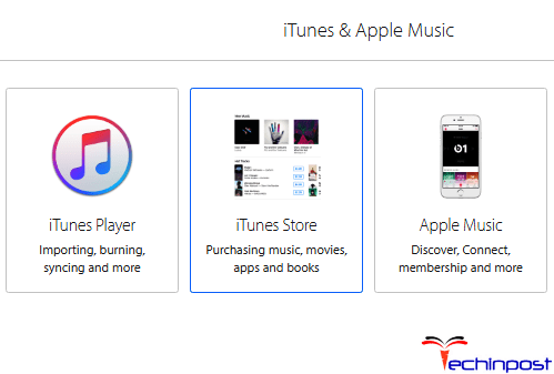 Contact the iTunes Support Your Apple ID has been Disabled