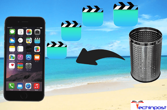 How to Recover Deleted Data on iPhone