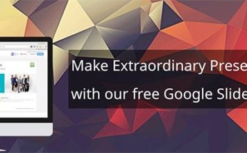 Make Attractive Presentations using Free Google Slides Themes