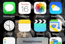 iPhone Stuck in Headphone Mode