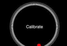 Calibrate iPhone Battery