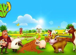 Hayday for PC
