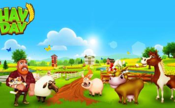 Hayday for PC