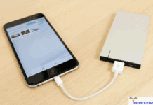 How to Backup iPhone to External Hard Drive