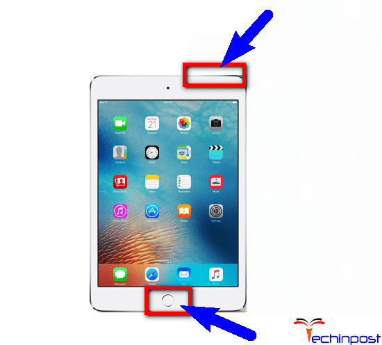 How to Enable Disabled iPad