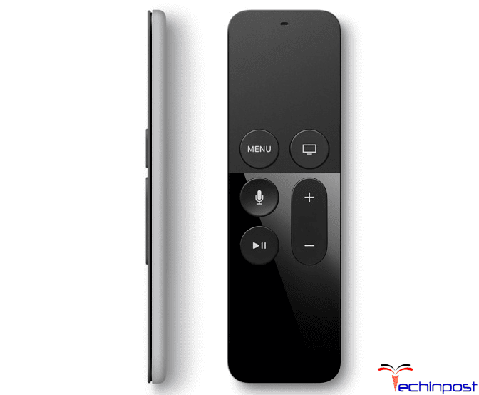 Reset your Siri Remote
