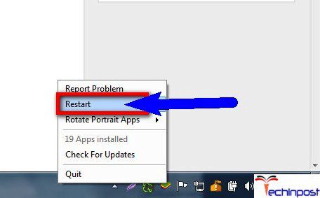 Check for Administrator Privileges in Windows 10 Bluestacks Stuck on Initializing