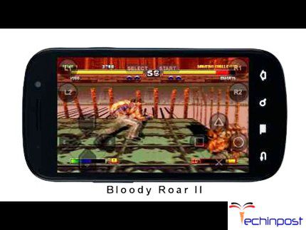 FPse for Android PS3 Emulator for Android