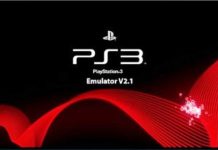 PS3 Emulator for PC