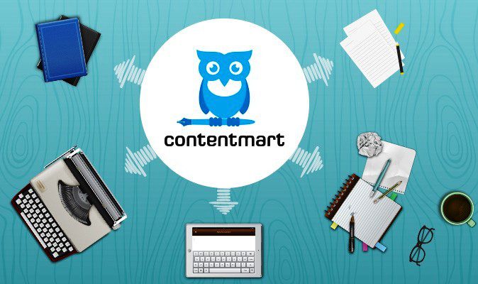 ContentMart Freelance Writers