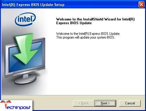 Resetting and Updating BIOS