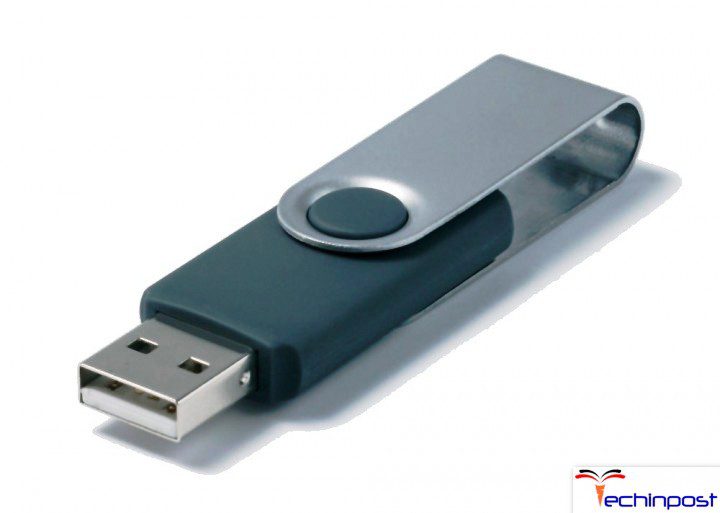 Try to write the Image to another USB Drive Windows Cannot Install Required Files