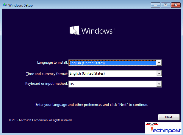 Clean Installation of the Windows DRIVER_CORRUPTED_EXPOOL