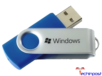 How to Make a Bootable USB