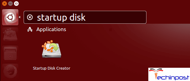 For Ubuntu Users How to Make Bootable USB
