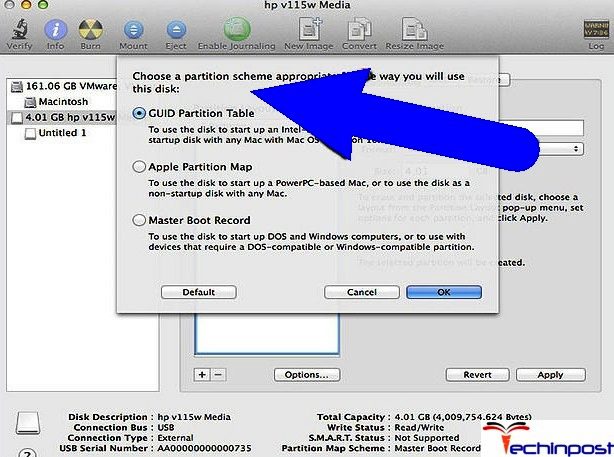 For MAC Users How to Make Bootable USB