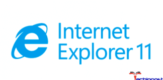 Internet Explorer 11 for Windows 10