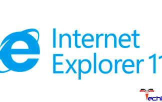 Internet Explorer 11 for Windows 10