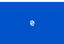 Reinstall Microsoft Edge