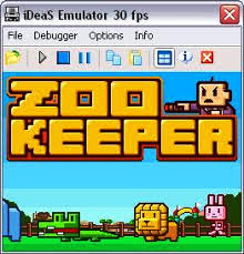 Ideas 3DS Emulator for PC