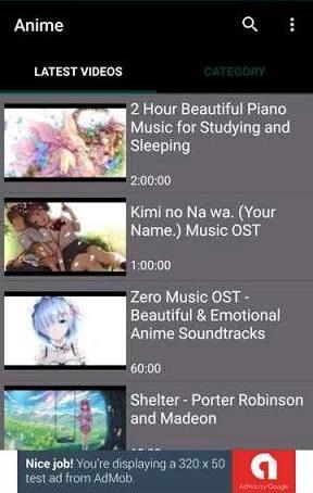 Watch Anime Classic Best Anime Apps For Android