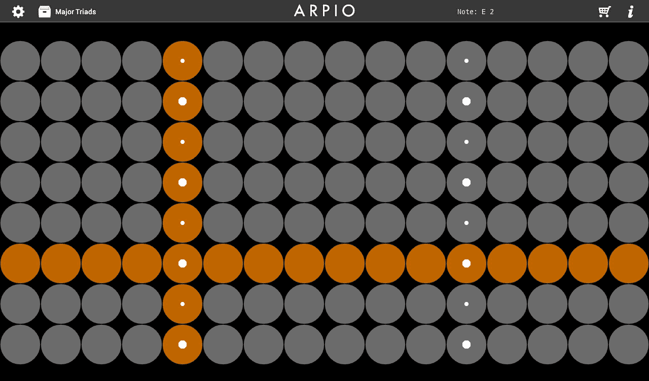 Arpio Best Music Production Apps