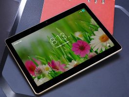 BDF KT107 Tablet Review