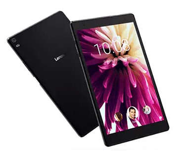 Lenovo TAB 4 8 Plus Tablet Display