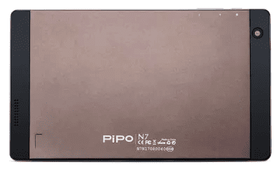 Pipo N7 RAM