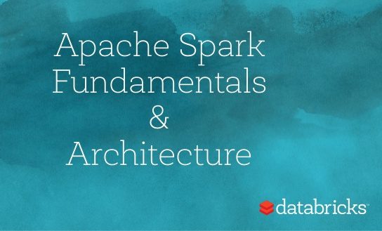 Architecture of Azure Databricks