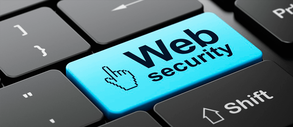 Why do Websites need the Security Services