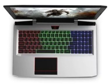 BBEN G16 Backlight Keyboard