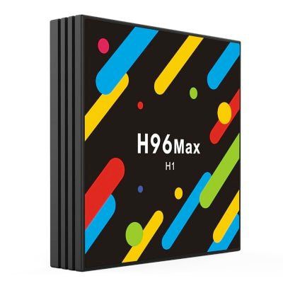 H96 MAX