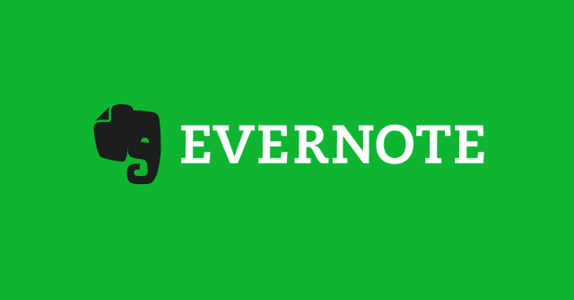 Note-Taking with Evernote